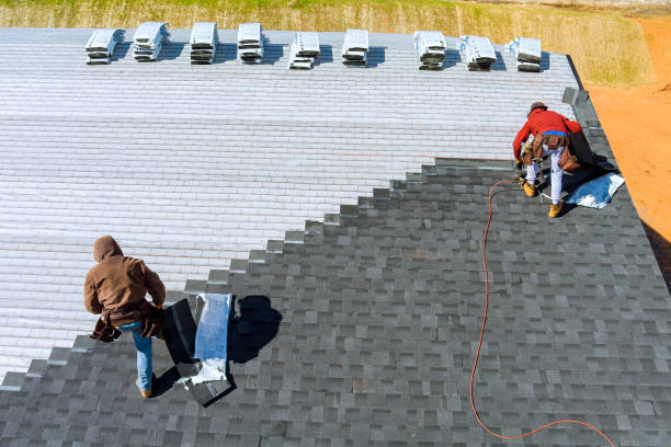 Best Roof Replacement Cost  in Luray, VA