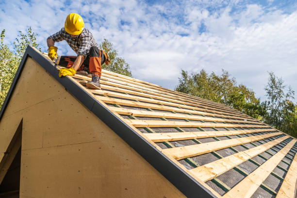 Best Affordable Roofing Company  in Luray, VA