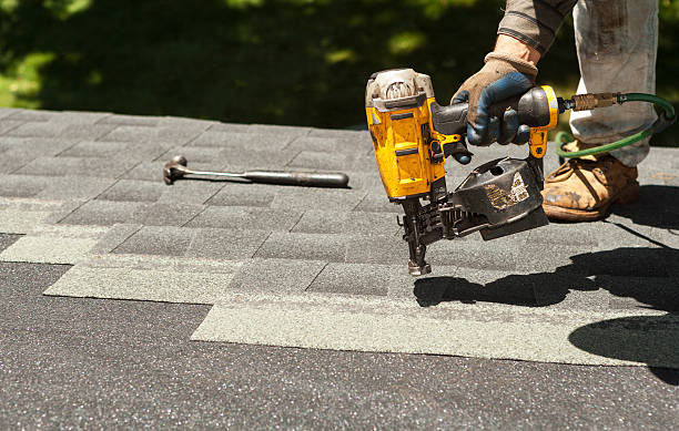 Best Affordable Roofing Company  in Luray, VA