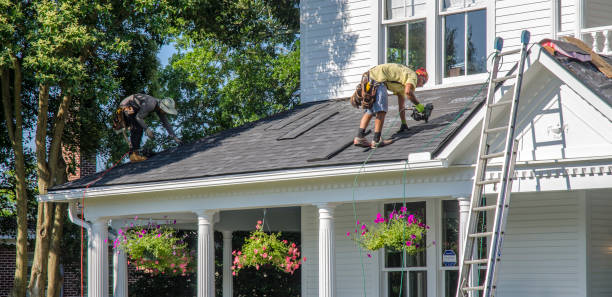 Best Commercial Roofing Services  in Luray, VA