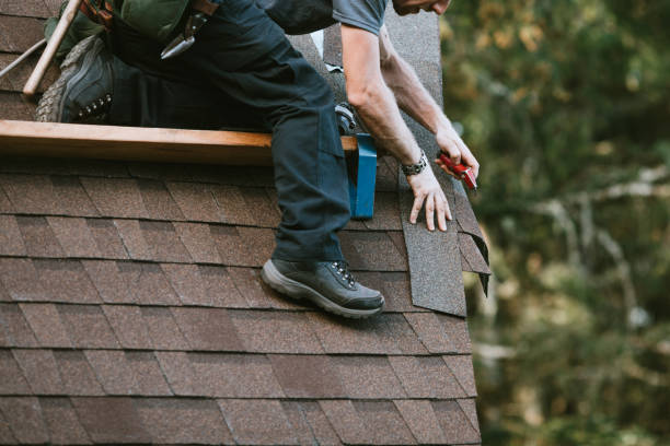 Best Emergency Roof Repair  in Luray, VA