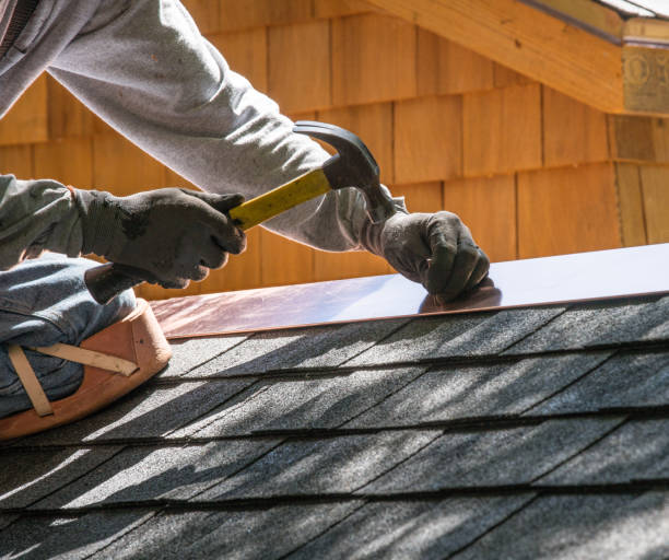 Best Commercial Roofing Services  in Luray, VA